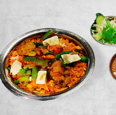 SAIJO SPICE KITCHENのおすすめ料理1