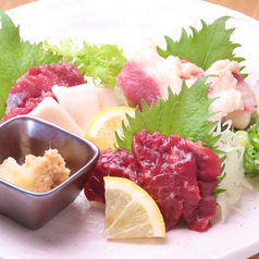 福山食区のおすすめ料理1