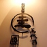 鉄板屋 三代目 圭 上野店ロゴ画像
