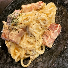 モチモチ食感日本一を目指した生パスタ【モッチリーニ】の写真