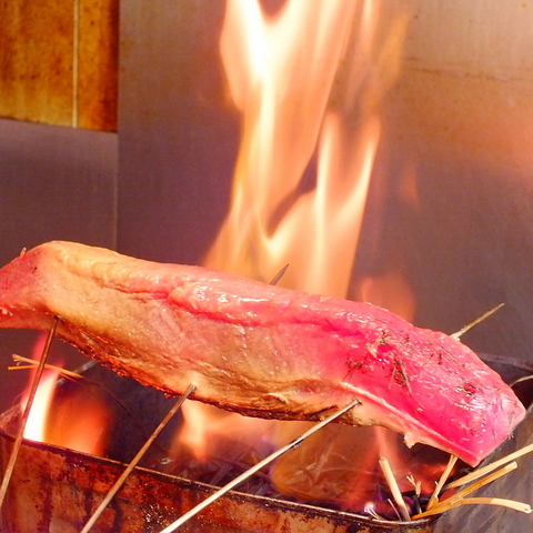 旬の新鮮食材を使ったこだわり料理と落ち着いた店内は各種宴会にピッタリ!!!!