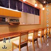 肉割烹 青山 池袋本店の雰囲気2