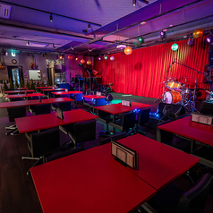 Live Restaurant 風来坊 matsuyamaの特集写真