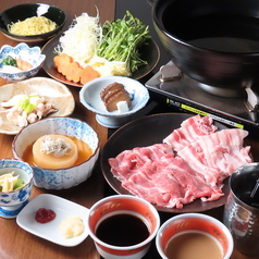 SAKE BAR 結 MUSUBI 伏見店のコース写真