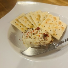 いちじくバター