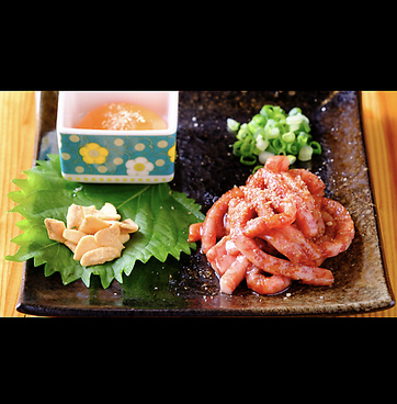 焼肉韓国キッチン 琉球庵のおすすめ料理1