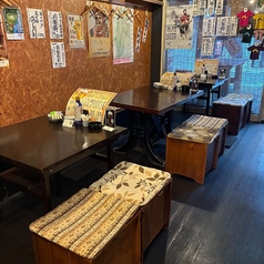 さかなや 松本駅の雰囲気2