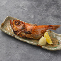 料理メニュー写真&nbsp;金目鯛