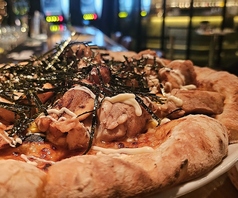 ダイニングダーツバー Bee 銀座店のコース写真