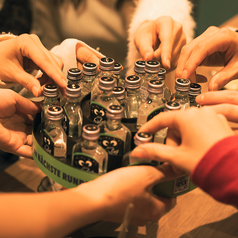 大衆酒場 また会いにゆきます 渋谷店の特集写真