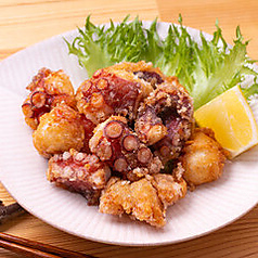 揚もの