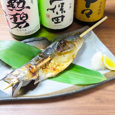 ココロヨシのおすすめ料理1