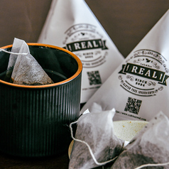 REALオリジナルオーガニック珈琲