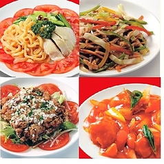 ジョイハウス桃林のおすすめポイント1