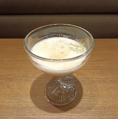 タイムフライズのおすすめドリンク3