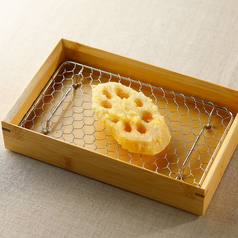【野菜】蓮根