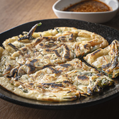 韓国焼肉ホルモン 佐野の雰囲気3