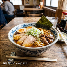 鶏中華そば