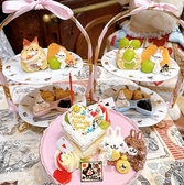 癒しの森のガーデンカフェレストラン Alice アリスのおすすめ料理3