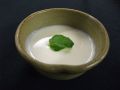 料理メニュー写真 杏仁豆腐
