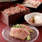 肉割烹、海鮮など各コース料理をお愉しみ下さい