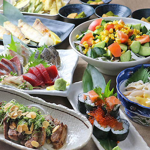 昼から夜まで飲める～使い勝手◎大衆酒場／阪急高槻市駅スグ～♪