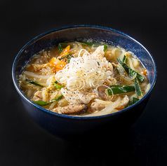 盛岡温麺