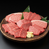 卸 精肉店直送 たれ焼肉と米 大和西大寺店のおすすめ料理2