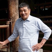 焼肉しのはらのスタッフ1