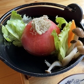 とまり來のおすすめ料理2