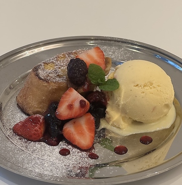 Beau Garcon ラヴァーグのおすすめ料理1