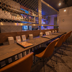 AREA52 滋賀南草津店のコース写真