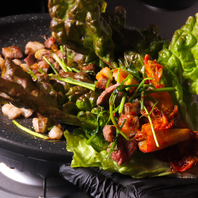 予算とシーンに合わせた3種のコースをご用意！