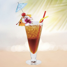 ロングアイランドアイスティー