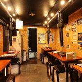 小山ホルモンの雰囲気3