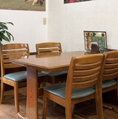 CASA カサの雰囲気3