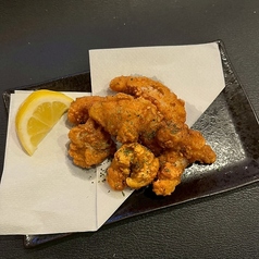 たこカラ