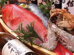 びっくり寿司 厚木インター店の特集写真