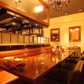 Tapas&Wine 銀座ZIONの写真