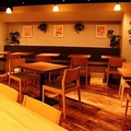 Banks cafe&dining 渋谷の雰囲気1