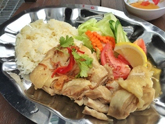 ベトナム料理 クアンコムイチイチ 谷9本店のおすすめランチ2