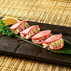 焼肉 CHANCHAN チャンチャンのおすすめ料理1