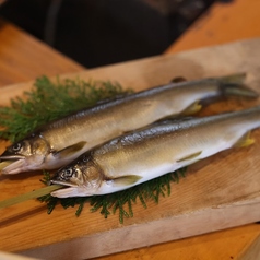 洞川温泉 行者の宿 角甚のおすすめ料理2