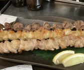 よって喜やのおすすめ料理2