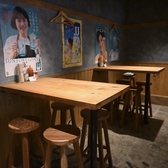 かわ屋 今泉店の雰囲気2