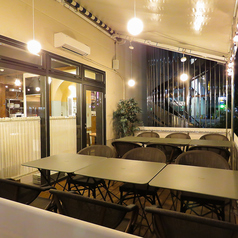 DOCKS ドックスの雰囲気3