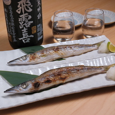 旬魚美酒 真のおすすめ料理2