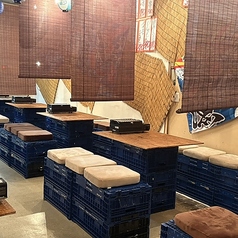 あずま水産の雰囲気1