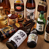 串満 上野店のおすすめ料理3