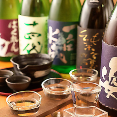 なるよう 代々木公園駅前店の特集写真